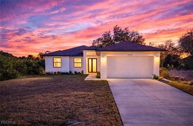 Beach Home For Sale in Lehigh Acres, Florida