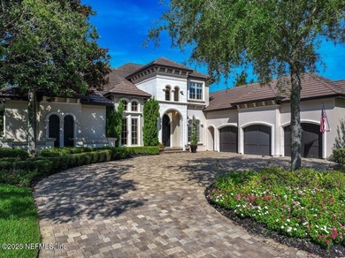 Beach Home For Sale in Ponte Vedra Beach, Florida