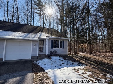 Beach Condo Active Under Contract in Spring Lake, Michigan