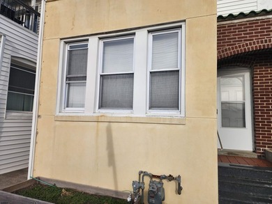 Beach Home For Sale in Atlantic City, New Jersey