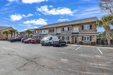 Beach Condo Sale Pending in Surfside Beach, South Carolina