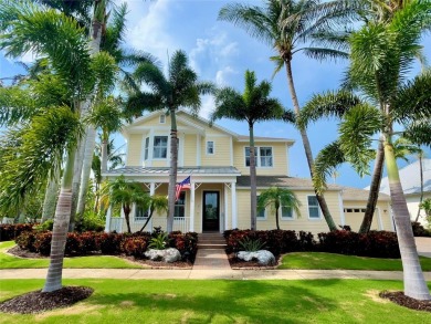 Beach Home For Sale in Apollo Beach, Florida
