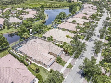 Beach Home For Sale in Port Saint Lucie, Florida
