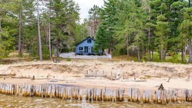 Beach Home For Sale in Skanee, Michigan