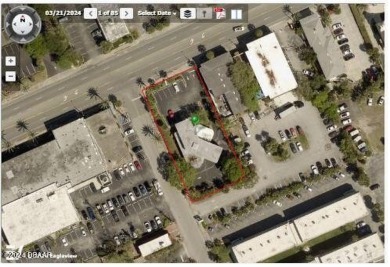 Beach Commercial For Sale in Ormond Beach, Florida