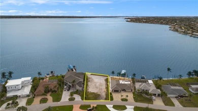 Beach Lot For Sale in Cape Coral, Florida