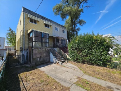 Beach Home Sale Pending in Far Rockaway, New York