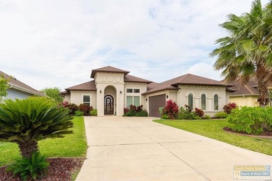Beach Home For Sale in Laguna Vista, Texas