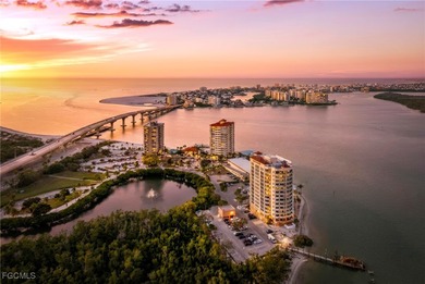 Beach Condo For Sale in Bonita Springs, Florida