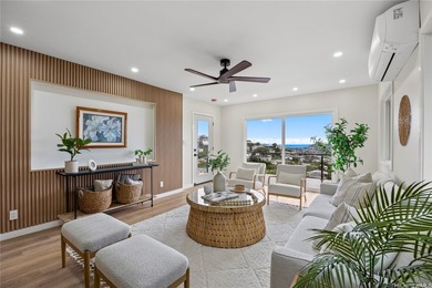 Beach Home For Sale in Honolulu, Hawaii