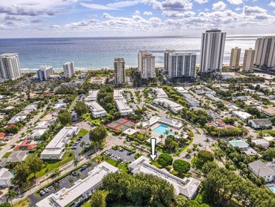 Beach Condo For Sale in Singer Island, Florida