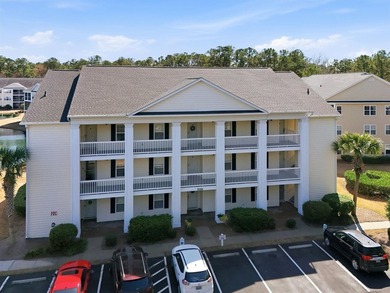 Beach Condo For Sale in Murrells Inlet, South Carolina