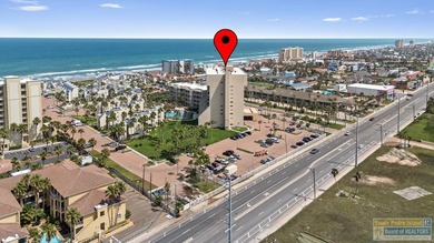 Beach Condo For Sale in South Padre Island, Texas