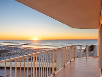 Beach Condo For Sale in Ocean City, New Jersey