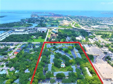 Beach Condo For Sale in St. Petersburg, Florida