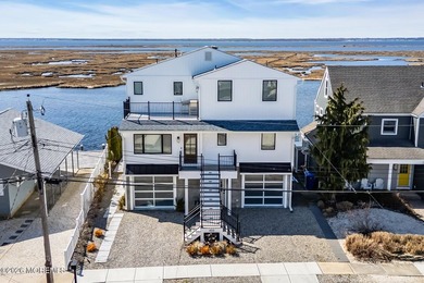 Beach Home For Sale in Lavallette, New Jersey