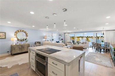 Beach Condo For Sale in Naples, Florida