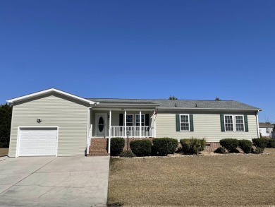 Beach Home For Sale in Little River, South Carolina