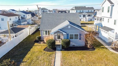 Beach Home For Sale in Ocean City, New Jersey