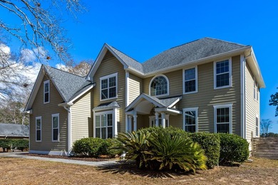 Beach Home For Sale in Mount Pleasant, South Carolina