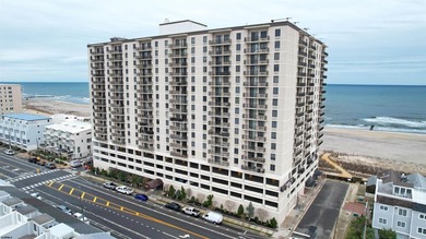 Beach Condo For Sale in Margate, New Jersey
