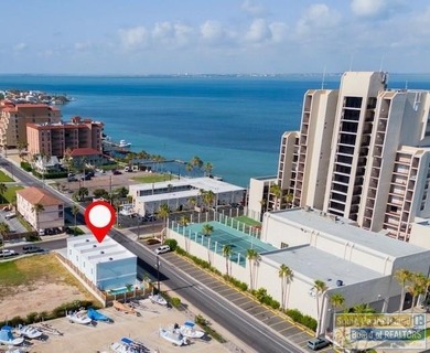 Beach Condo For Sale in South Padre Island, Texas