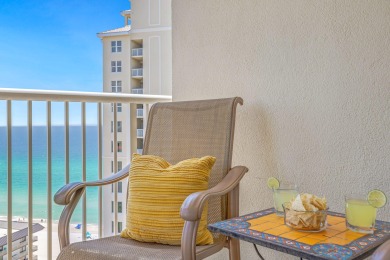 Vacation Rental Beach Condo in Panama City Beach, FL