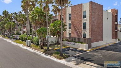 Beach Condo For Sale in South Padre Island, Texas