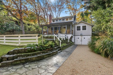 Beach Home For Sale in East Hampton, New York