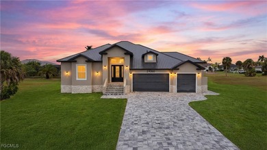 Beach Home For Sale in Punta Gorda, Florida