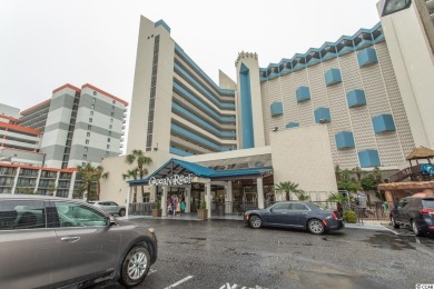 Beach Condo Off Market in Myrtle Beach, South Carolina