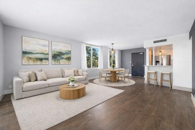 Beach Condo For Sale in Miami Beach, Florida