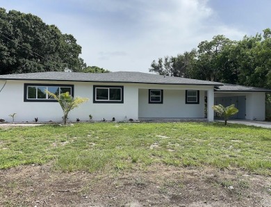 Beach Home For Sale in Fort Pierce, Florida