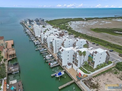 Beach Condo For Sale in South Padre Island, Texas