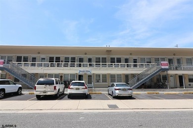 Beach Condo For Sale in Atlantic City, New Jersey