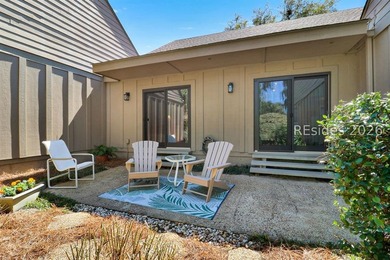 Beach Condo For Sale in Hilton Head Island, South Carolina