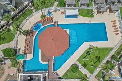 Beach Condo For Sale in South Padre Island, Texas