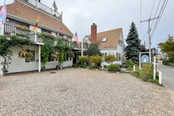 Beach Commercial Off Market in Provincetown, Massachusetts