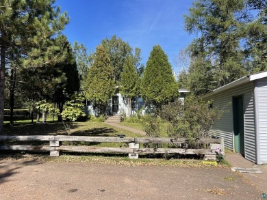 Beach Home Off Market in Two Harbors, Minnesota