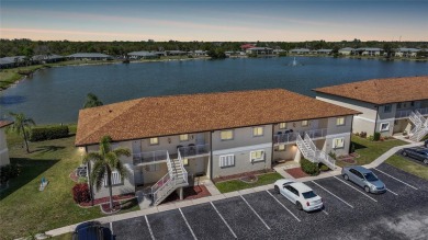 Beach Condo For Sale in Punta Gorda, Florida