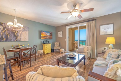 Vacation Rental Beach Condo in Panama City Beach, FL