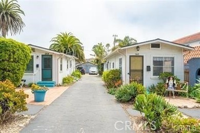 Beach Townhome/Townhouse For Sale in Morro Bay, California