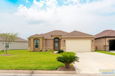 Beach Home For Sale in Laguna Vista, Texas