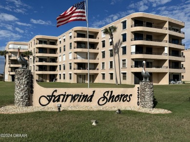 Beach Condo For Sale in Ormond Beach, Florida