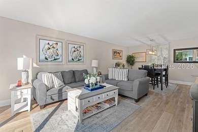 Beach Condo For Sale in Hilton Head Island, South Carolina