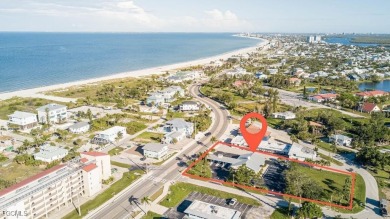 Beach Office For Sale in Fort Myers Beach, Florida