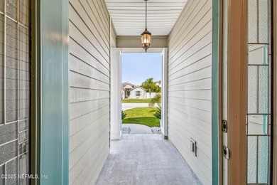 Beach Home Sale Pending in St Augustine, Florida