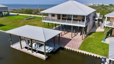 Beach Home For Sale in Grand Isle, Louisiana