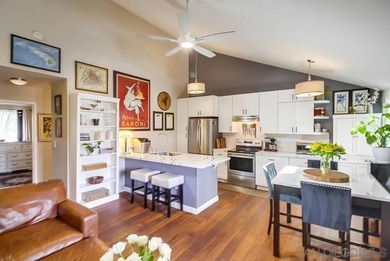 Beach Condo For Sale in San Diego, California