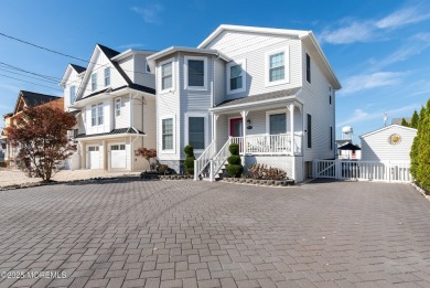 Beach Home For Sale in Manahawkin, New Jersey